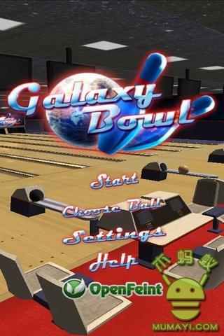 Galaxy Bowling HD(yӱg)9.2׿؈D0