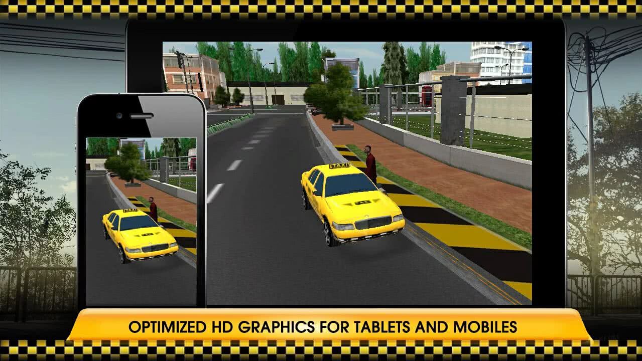 ܇3D TAXI 3D1.5׿؈D0