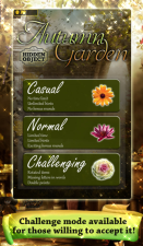 Hidden Object - Autumn Garden Free([ص)1.0.18׿؈D3