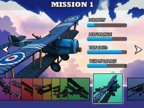 Legends of The Air2Ђf(shu)21.0.8؈D1