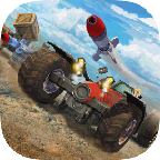 Offroad Heroes(ԽҰӢ)1.1׿