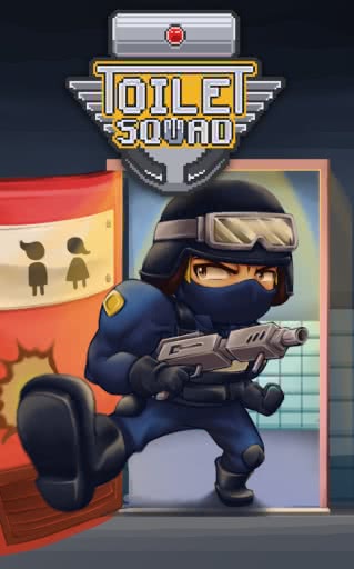 Toilet Squad(С)1.0.0׿؈D0