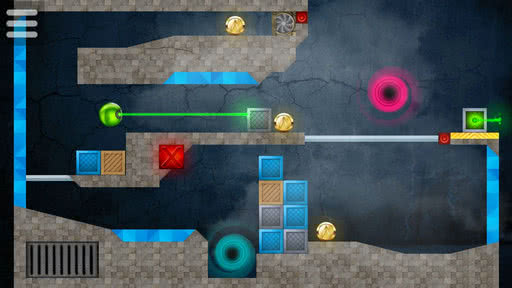 Laserbreak 2(֮i2)1.11׿؈D2