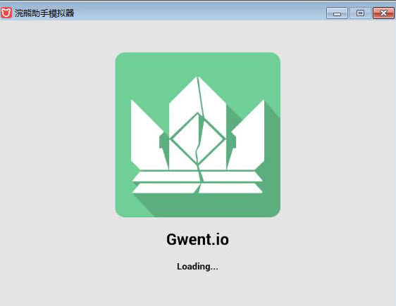 Gwent.io׿app