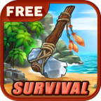 Survival Game: Lost Islandʧ֮3.4