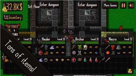 C(j)֮ Idle Sword1.33׿؈D1