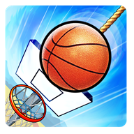 Basket Fall(@)2.0׿