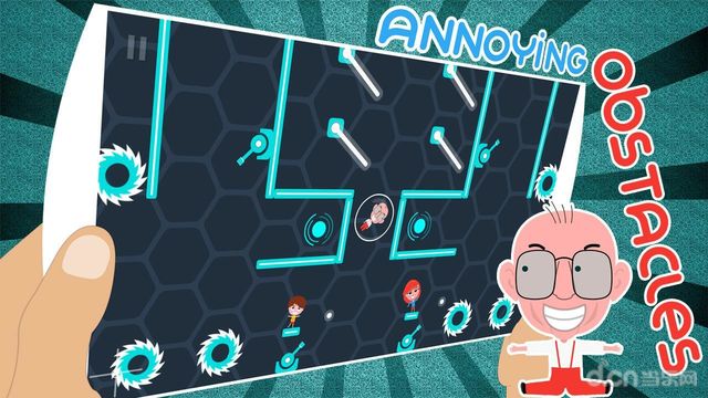 Bubble Escape WTH (Ó)v1.02؈D4