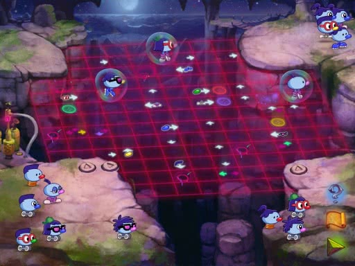 Zoombinis(׿ķ)1.0.1׿؈D2