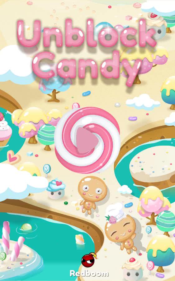 Unblock Candy(iǹ)1.10׿؈D3