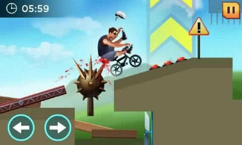 Crazy Wheels(w܇)1.0.4׿؈D0