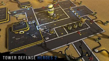 Tower Defence Heroes 2(е)ͼ2