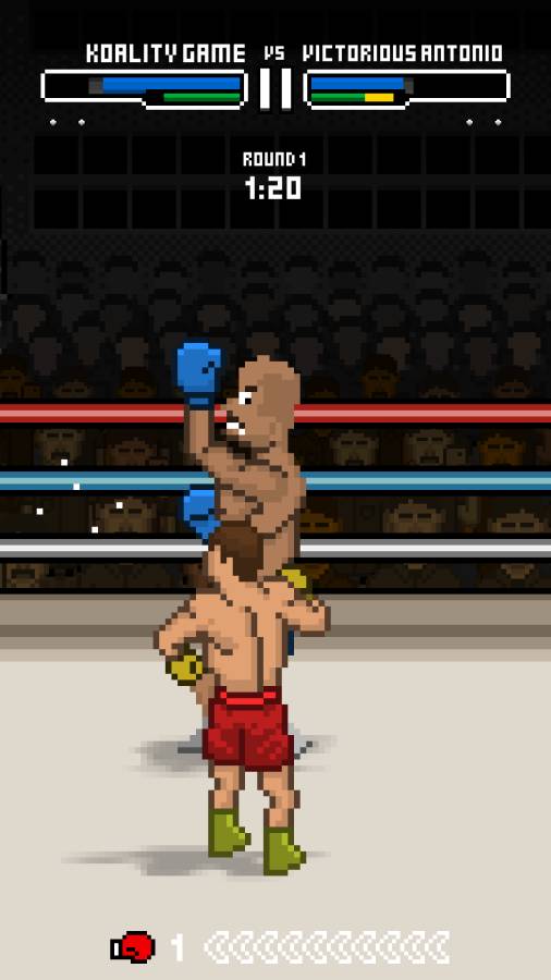 Prizefighters(I(y)ȭ)1.0.0ٷ؈D1