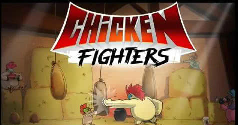 Chicken Fighters((zhn)u)1.3.3׿؈D0