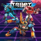 Super Tobot Galaxy((j)HC(j))1.2