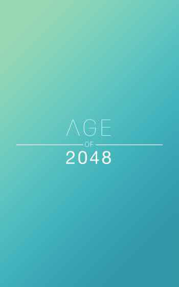 2048ʱ Age of 2048ٷ1.0.0ͼ2