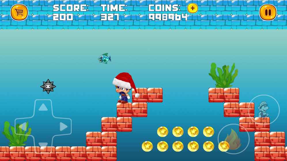 Super Mario()1.5.41923؈D1