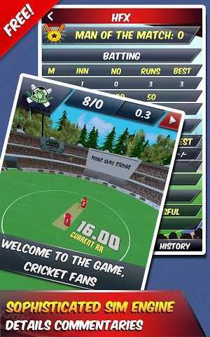 Cricket Career BigInnings(I(y))0901.84.1016؈D4