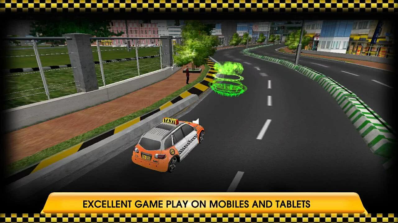 ܇3D TAXI 3D1.5׿؈D2