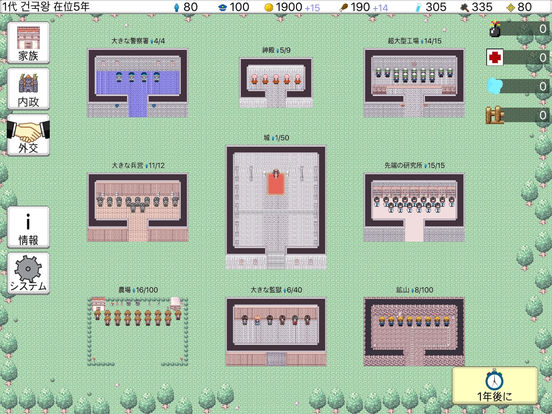 Kingdom of Procreation 2(a(chn)(gu)2)1.06b؈D3