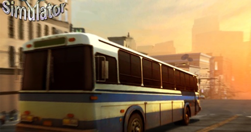 Bus Simulator(ģM)1.2؈D0