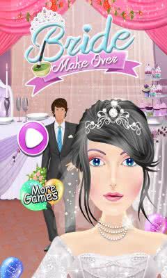 Bride Makeover(ﻯy)9.2׿؈D0