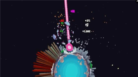 ʹPlanet Bash1.1.0؈D0