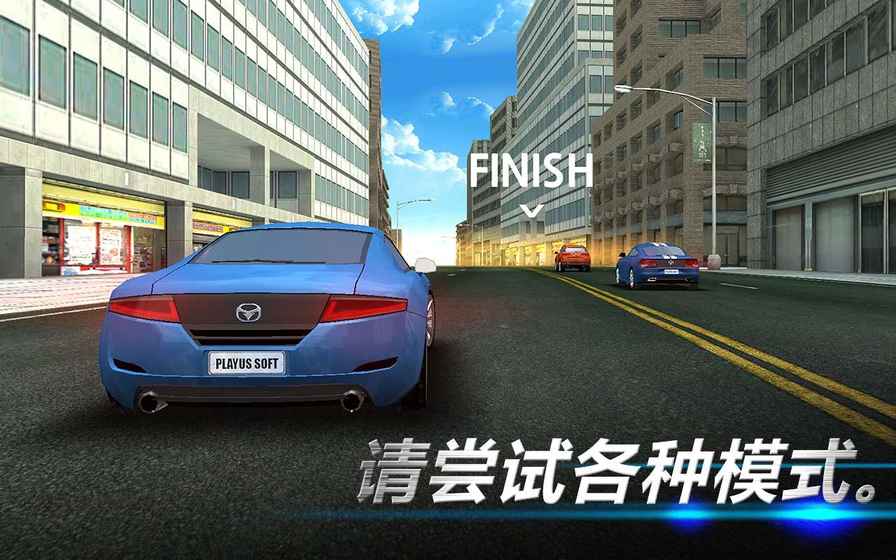 Racing Time(ِ܇r(sh)g)1.0.6؈D1