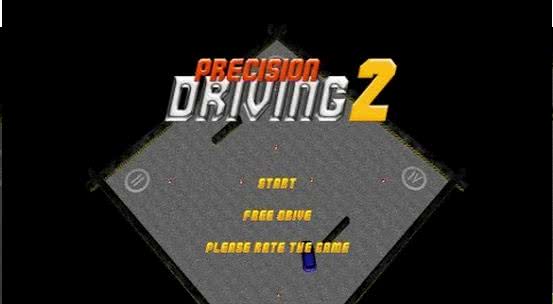 Precision Driving 2(3D(zhn){2)3.7׿؈D0