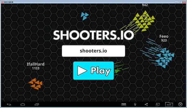 shooters.io׿app