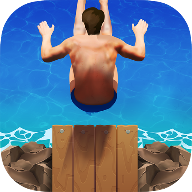 Cliff Diving 3D HD(3Dˮ)2.33׿