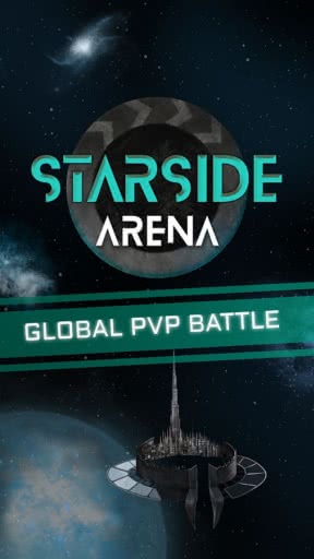 Starside Arena(Ǽʾ)1.1.2׿ͼ0