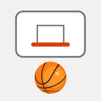 Ketchapp Basketball(Ketchapp@  Ketchapp Baske)