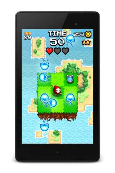 Pixel Dodgers(ؿb)1.5ٷ؈D2