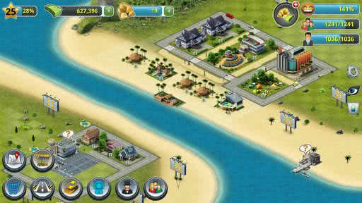 City Island 3(ЍuZ3ģM)1.3.6׿؈D0