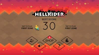 Hellrider(تzT)2.0׿؈D1