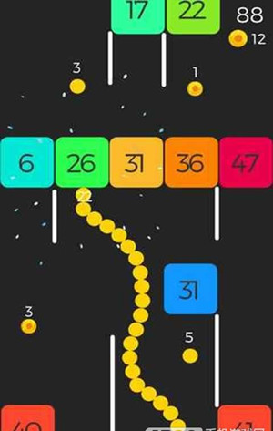 ߴ(zhn)Snake Crash1.4.3028؈D2