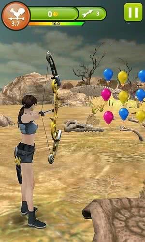 Archery Master 3D(3D)1.7׿؈D0