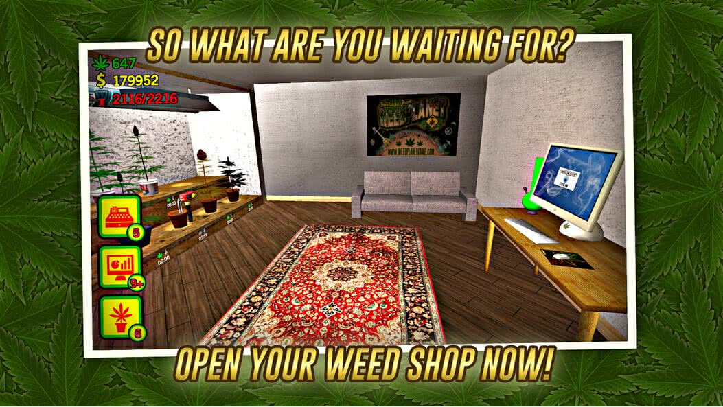 Weed Shop(ݵ)2.60׿؈D2