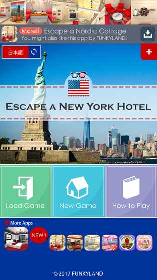 New York Hotel(ӳ~sƵ)1.1ٷ؈D2