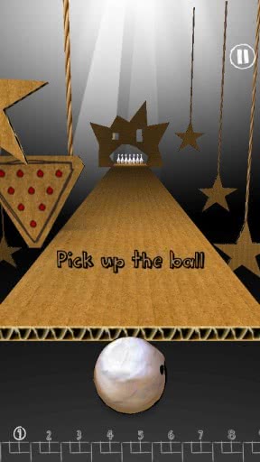 Ϳfg Doodle Bowling1.6׿؈D2