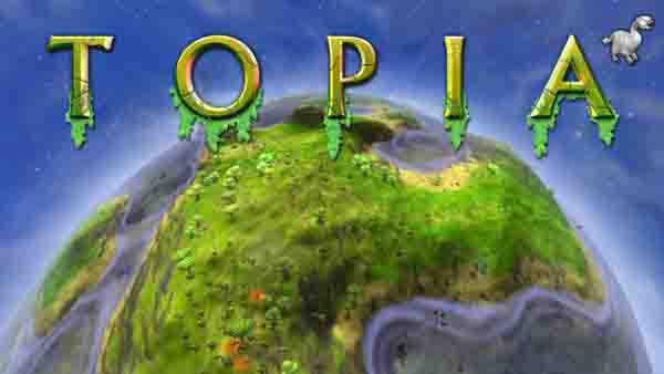 Topia(피罨)1.0؈D3