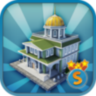 City Island 3(ЍuZ3ģM)1.3.6׿