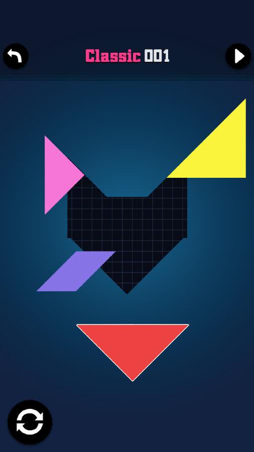 ɰ tangram king1.0.4׿؈D1