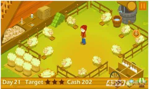 Sheep Farm((chng))1.0.3׿؈D1