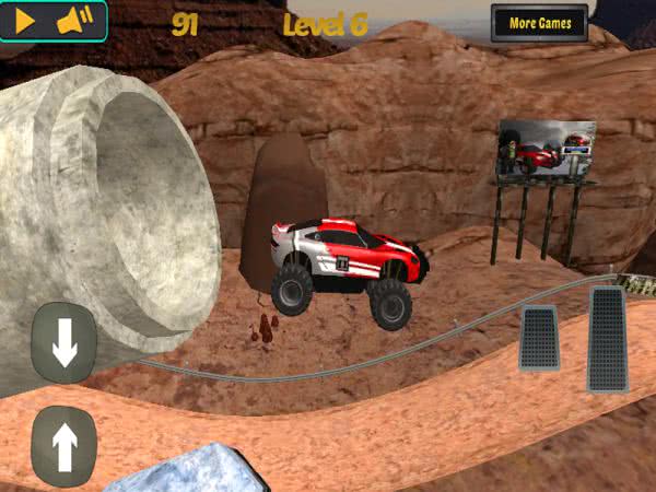 Off Road Mania(ԽҰِ܇Α)4.2׿؈D3