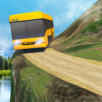 School Bus: Up Hill Driving(У܇{)