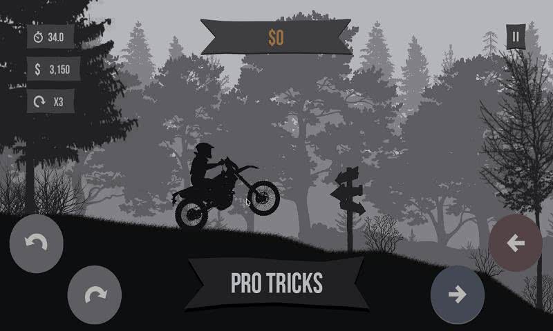 Smashable(ܵĆ܇ Impossible Bike Crashing Game)1.0.01׿؈D1