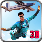 Air Stunts Paragliding(ؼģM)1.0׿