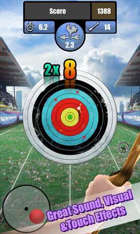 Archery Tournament(3D)3.0.2׿؈D3